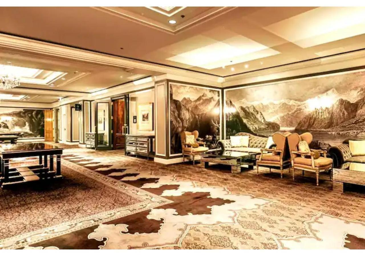 St. Regis Aspen Resort Εξωτερικό φωτογραφία