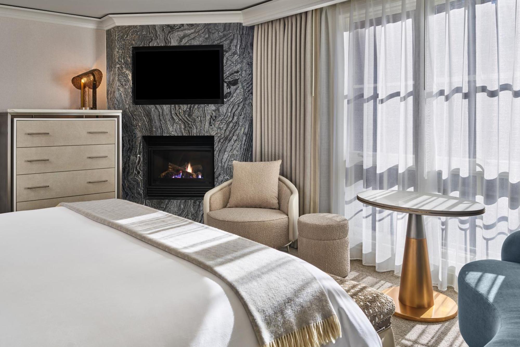 St. Regis Aspen Resort Εξωτερικό φωτογραφία